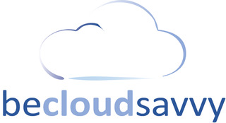 Be Cloud Savvy logo