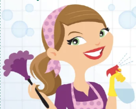 Avatar for Rosa Cleans