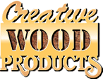 Avatar for Creative Wood Products