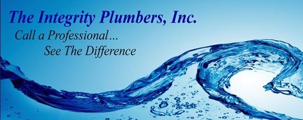 Logo for The Integrity Plumbers Inc