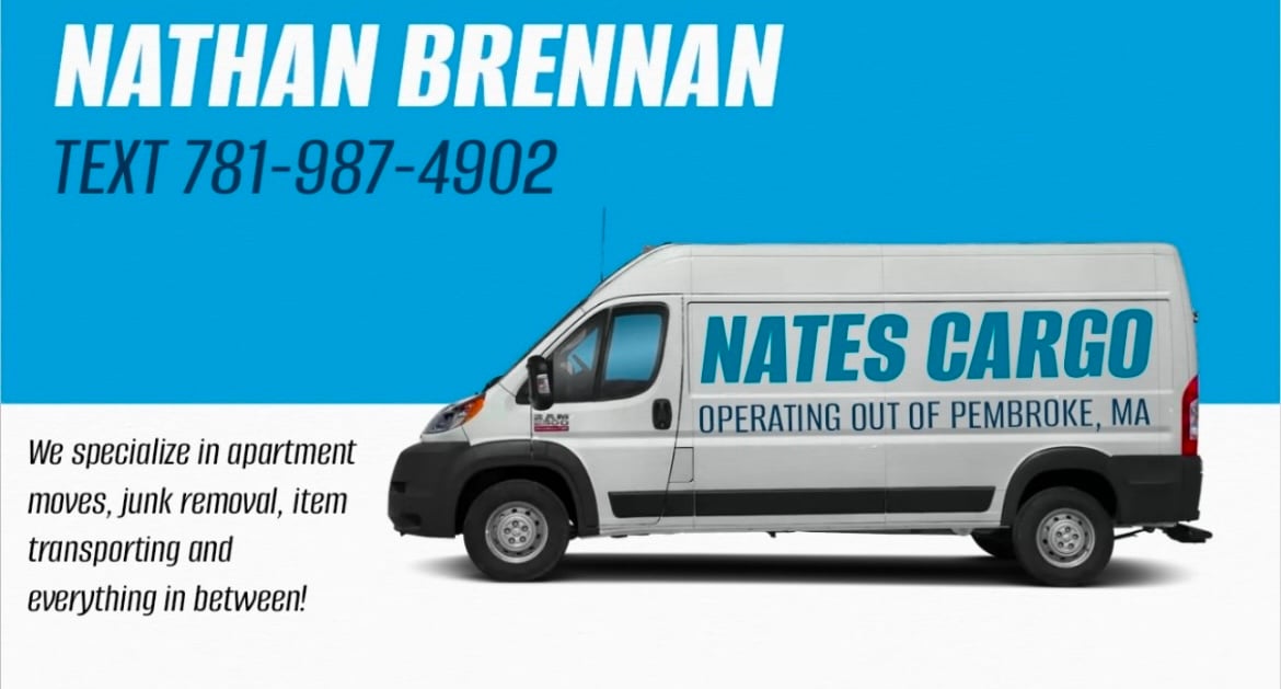 Avatar for Nates Cargo