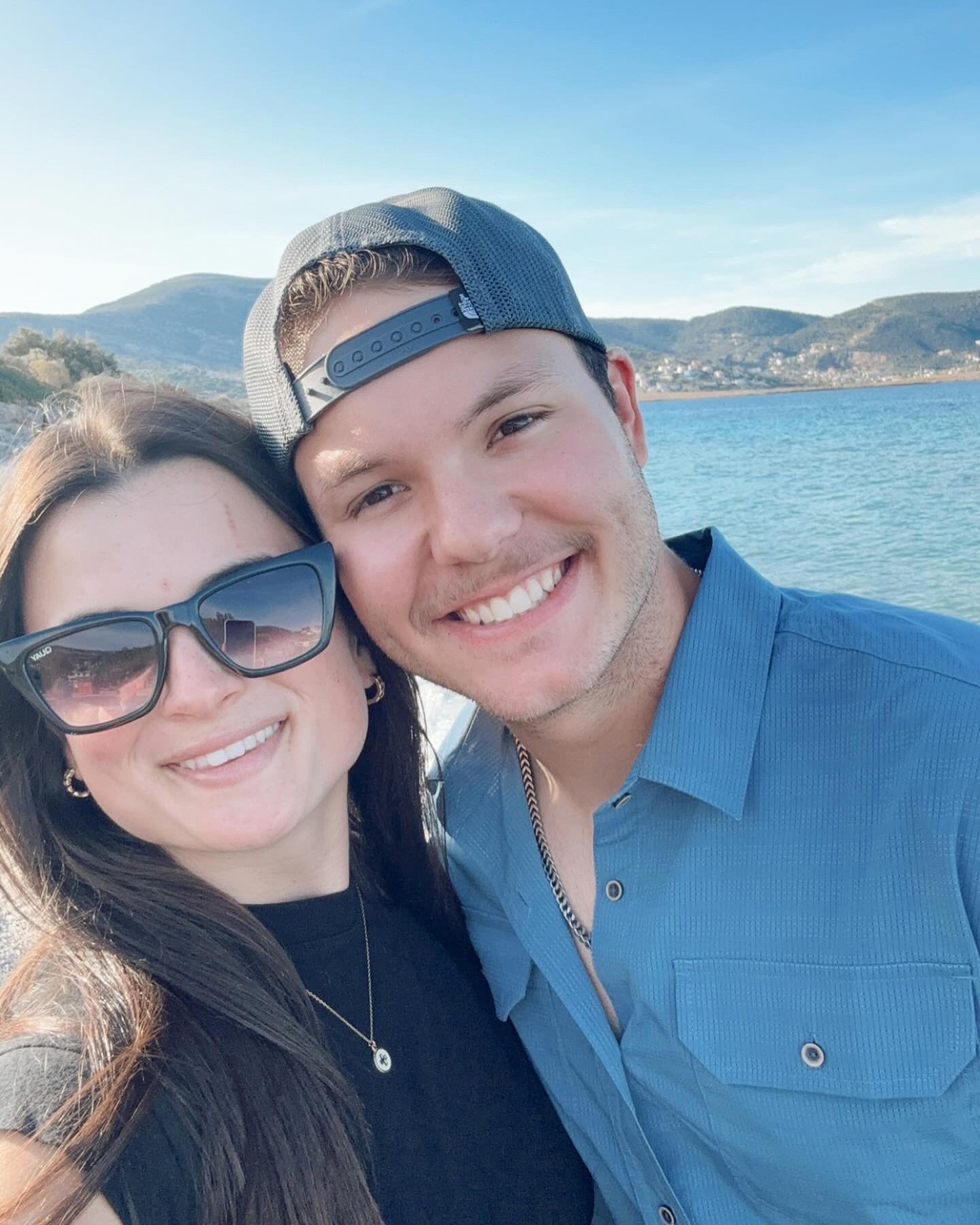 Avatar for Chandler Strickland