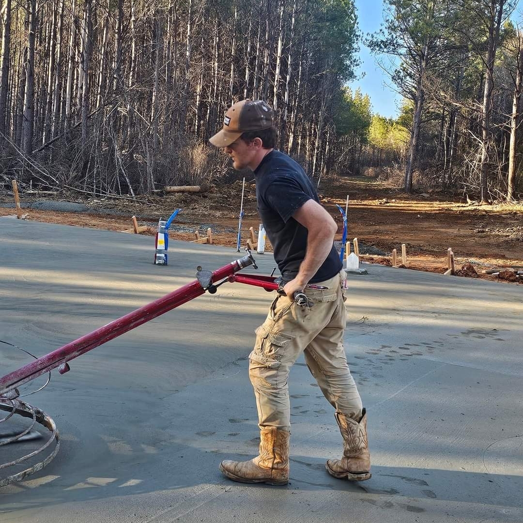 Avatar for Smiths Concrete