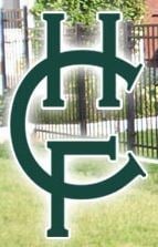 Logo for Hill Country Fence & Power Gate Company