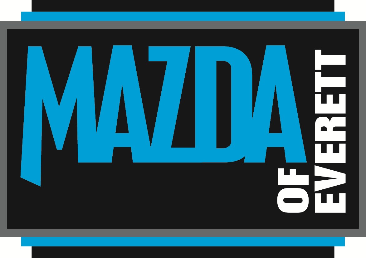 Logo for Mazda of Everett