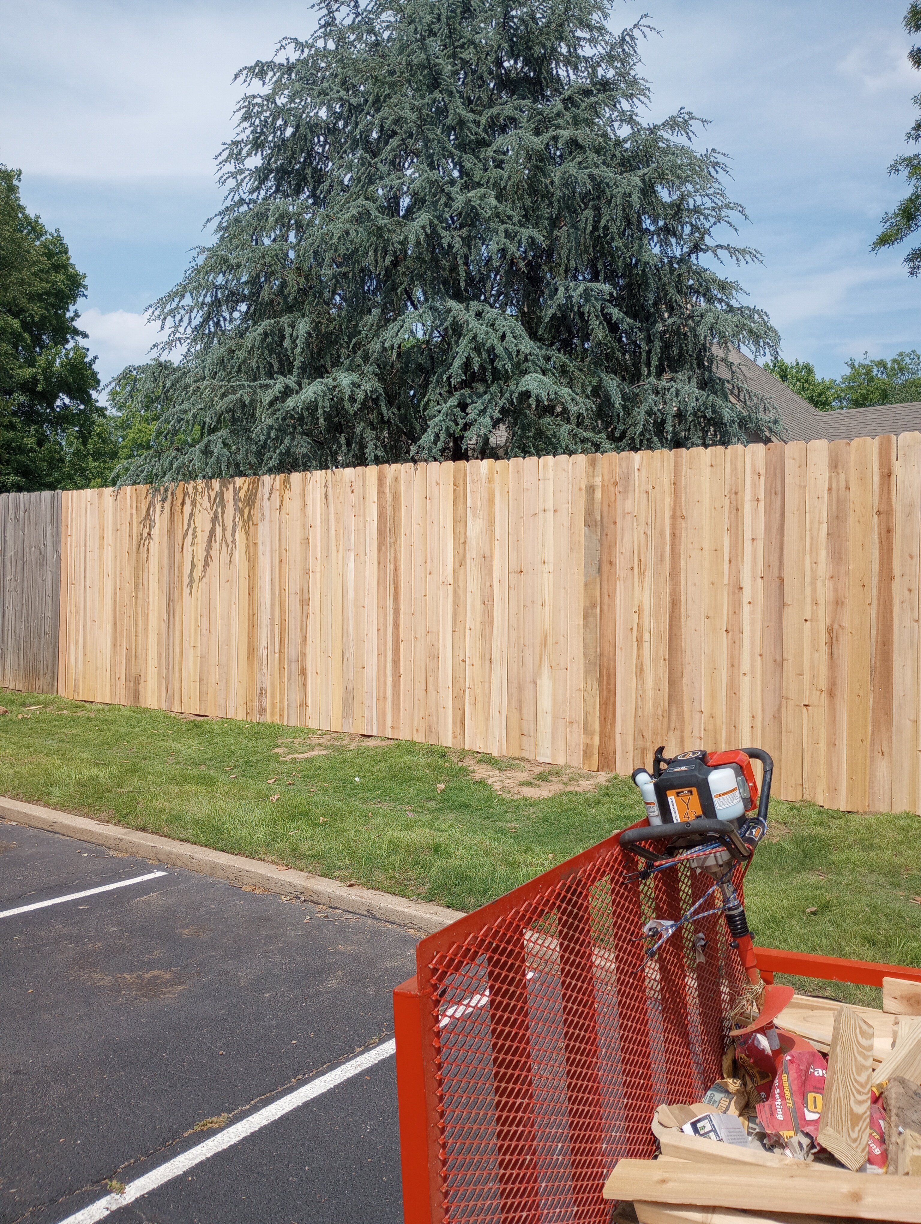 Avatar for Ok Fence Builders And Painter's