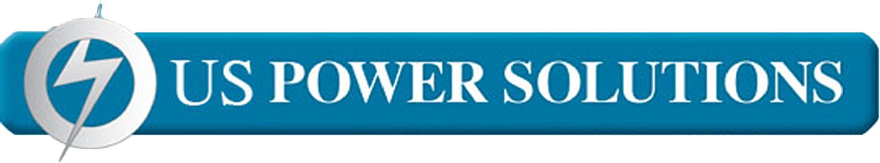 US Power Solutions logo