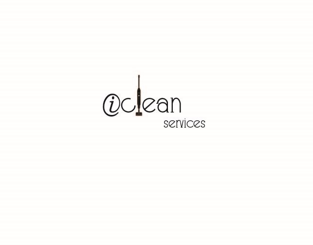 IClean Cleaning Services logo