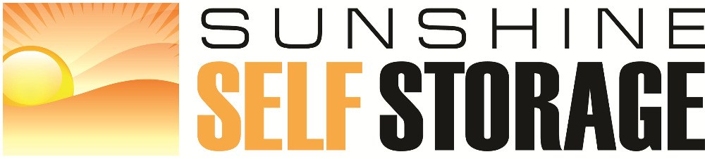 Sunshine Self Storage logo