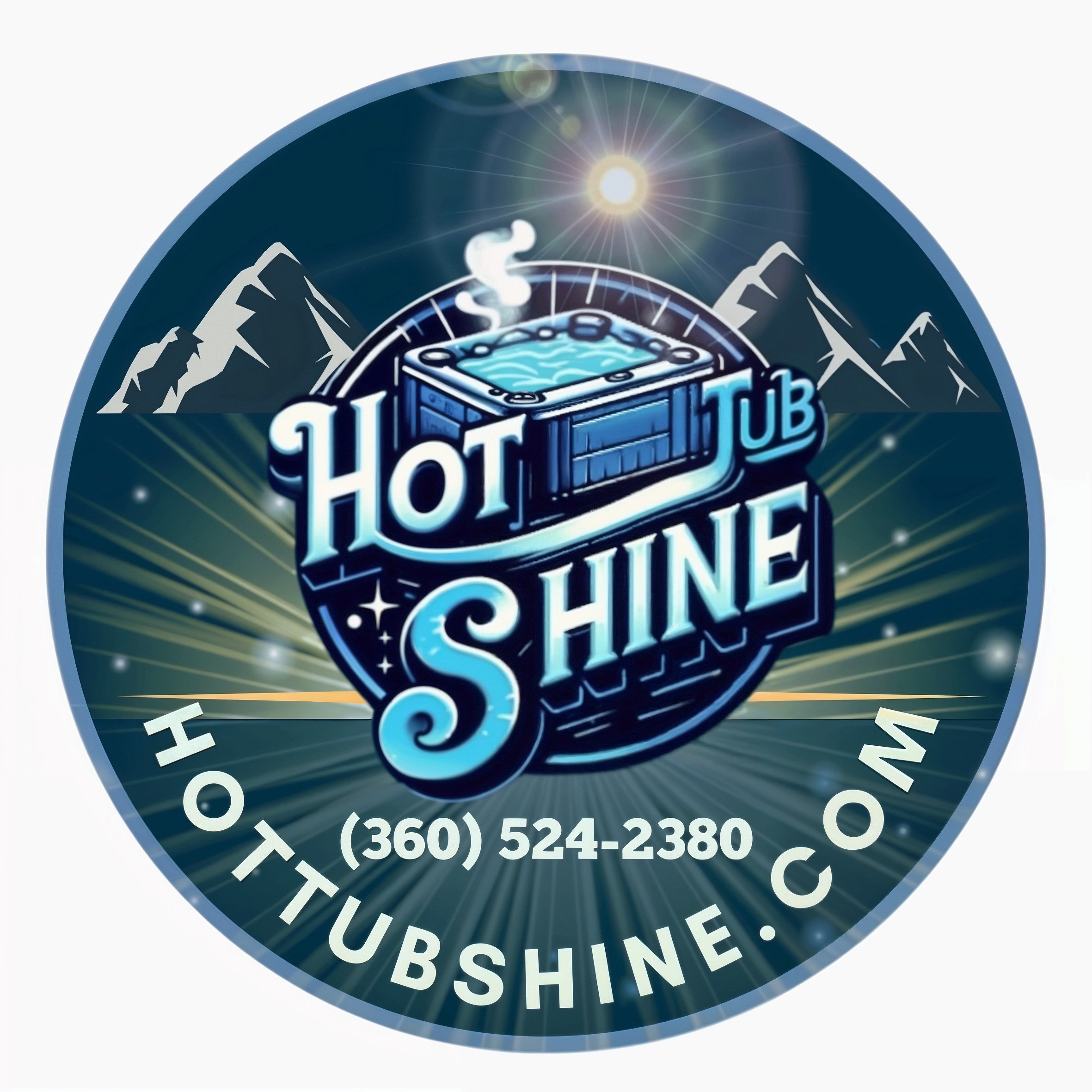 Avatar for Hot Tub Cleaning Service