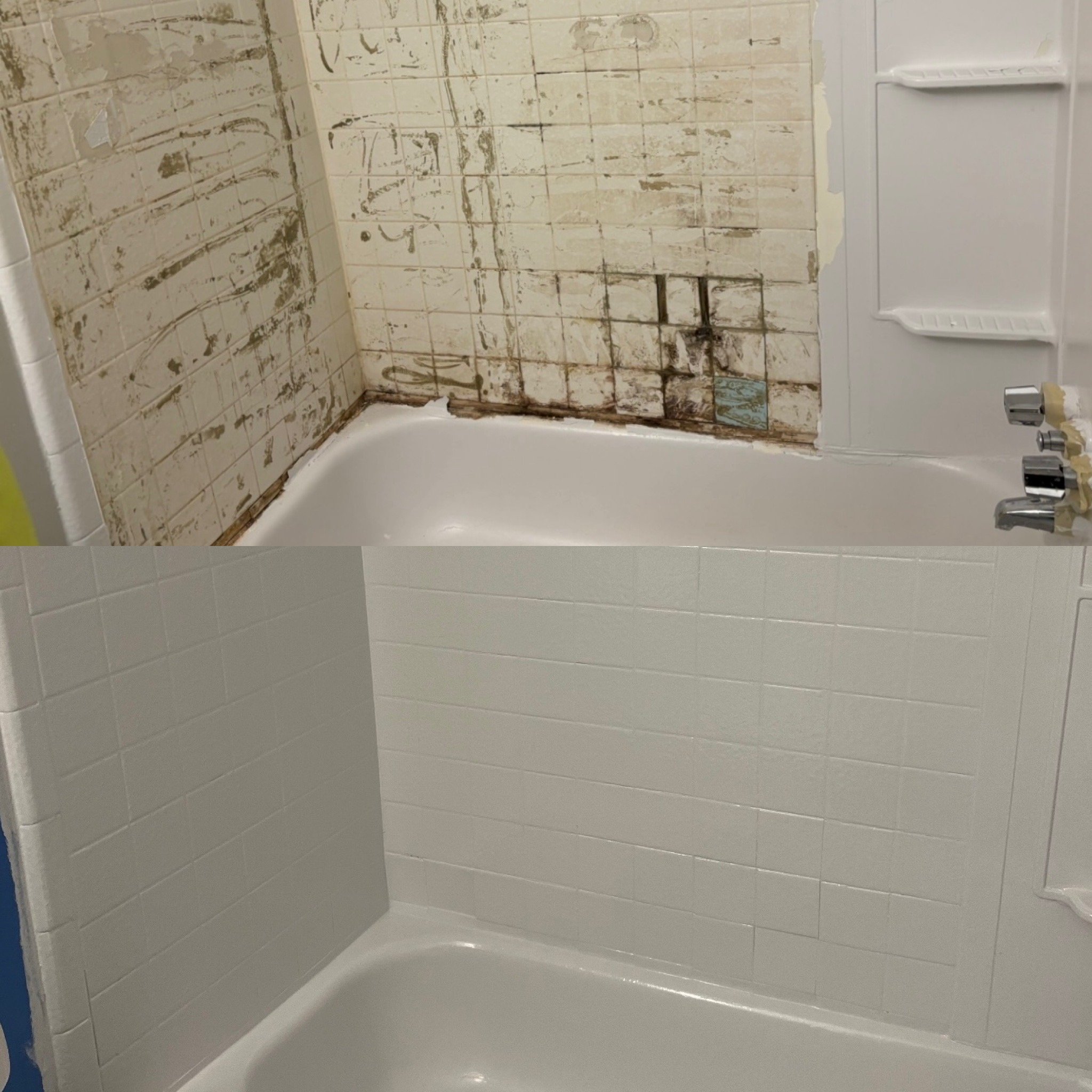 Avatar for Michigan Bathtub Glazing and Painting