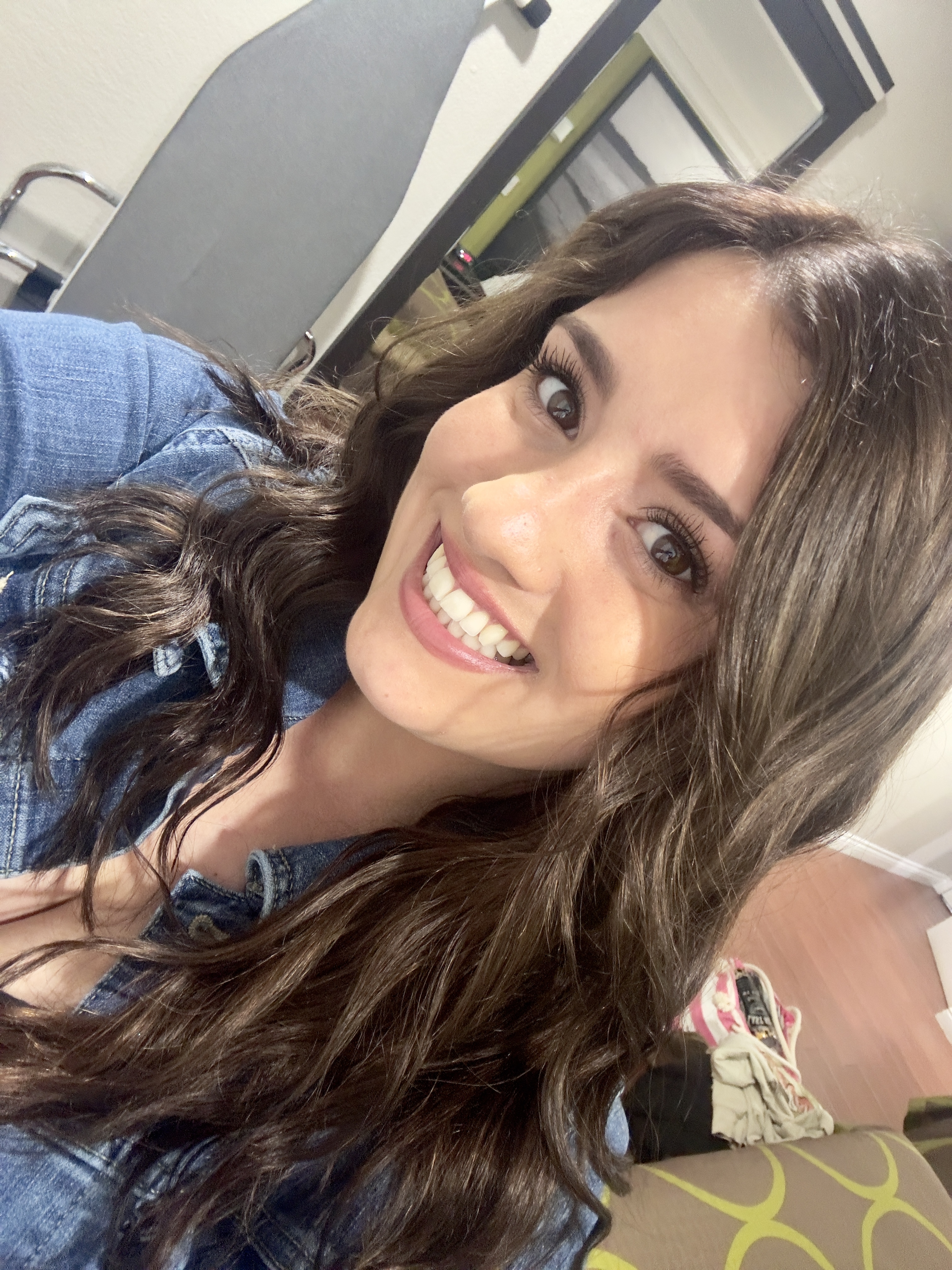 Avatar for Kiersten’s cleaning