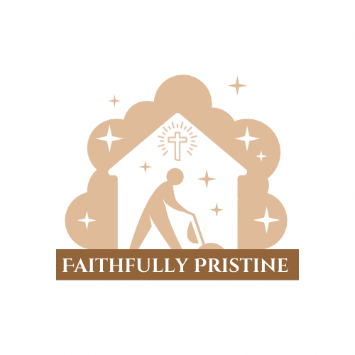 Avatar for Faithfully Pristine
