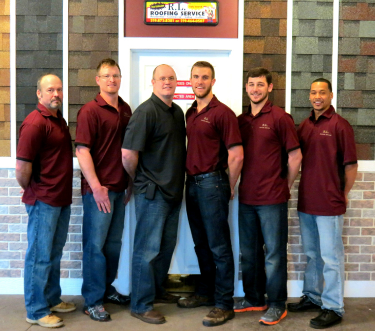Avatar for R L ROOFING,INC.