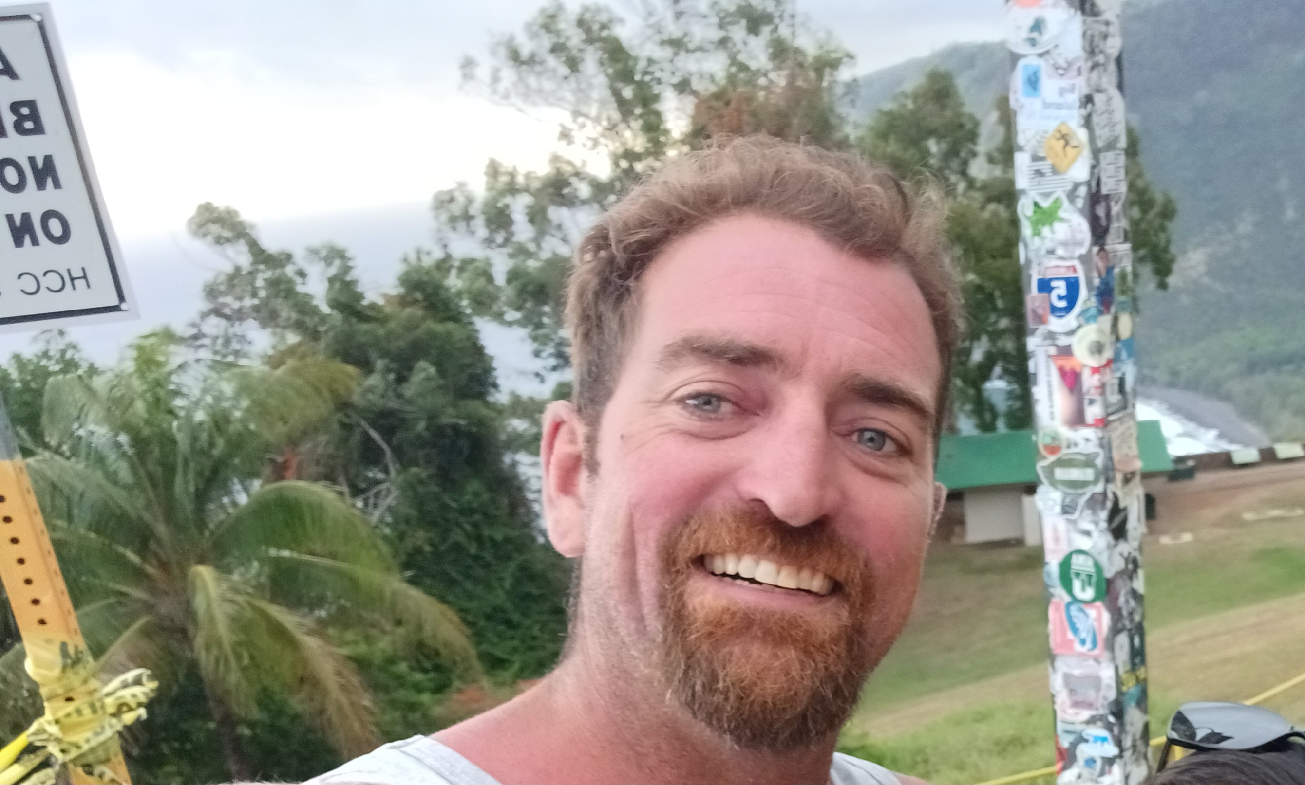 Avatar for Rob Cline