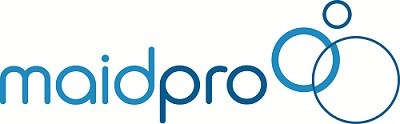 Logo for MaidPro