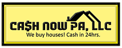 Cash Now PA LLC logo