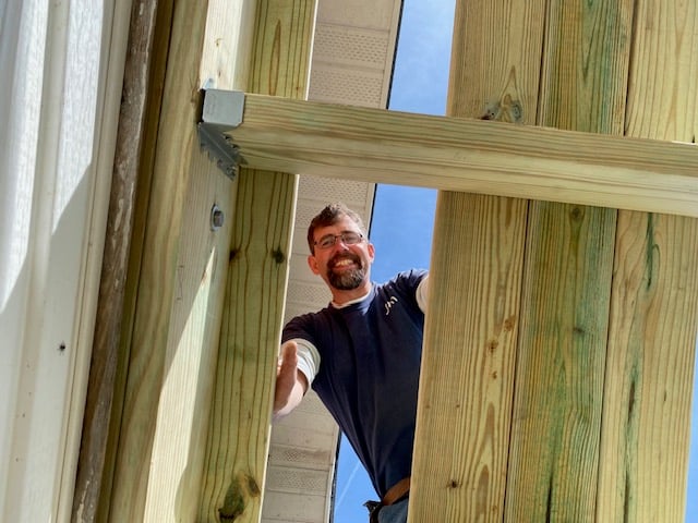 Avatar for Handy Jim Home Repair