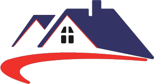 Logo for Rob Nolfi Roofing