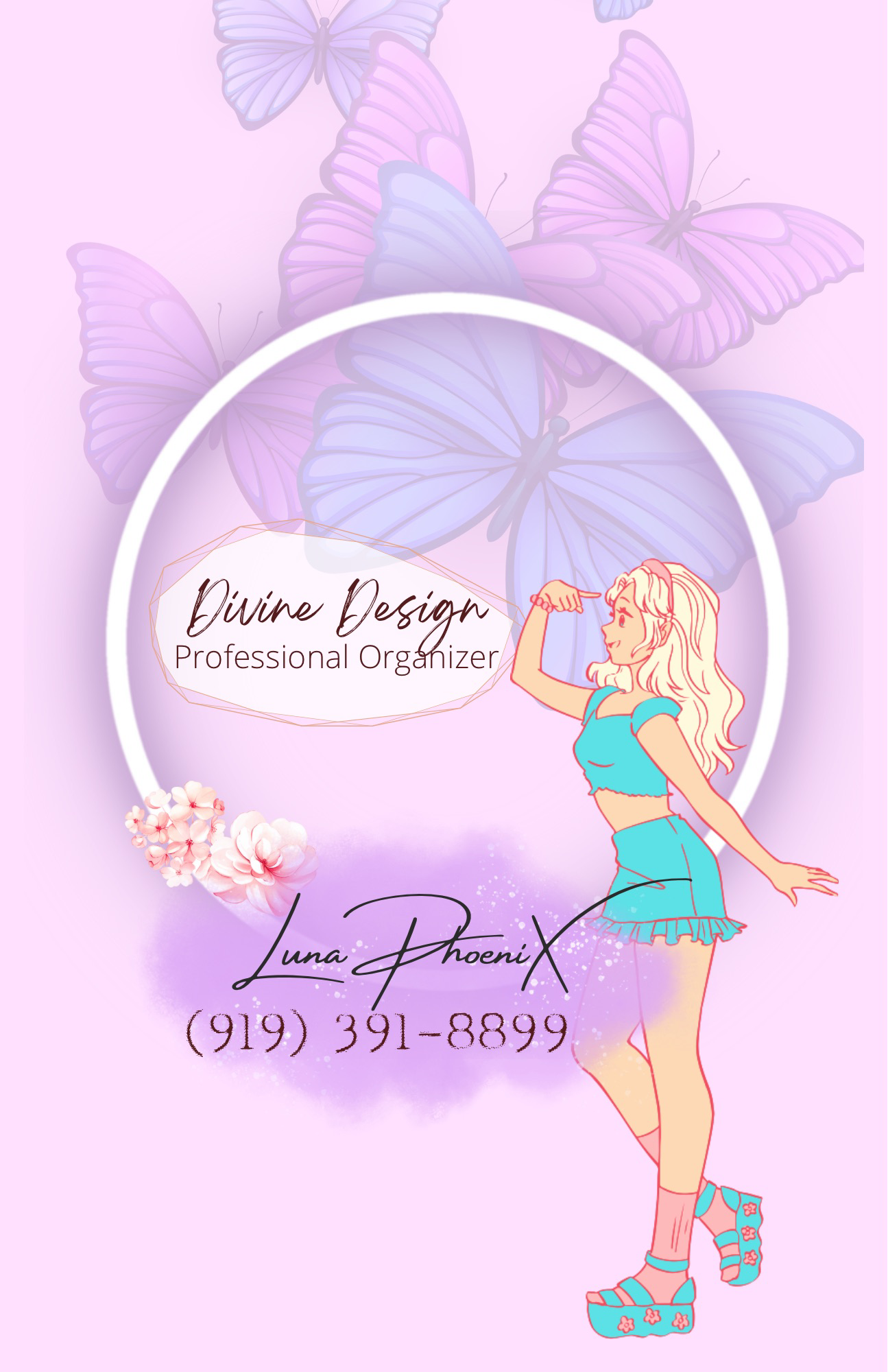 Avatar for Divine Design