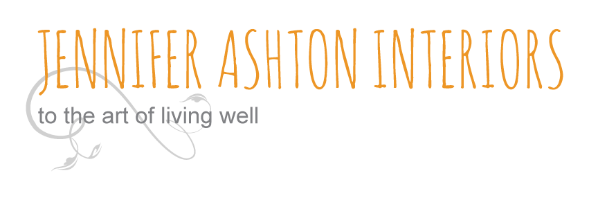 Jennifer Ashton Interiors logo