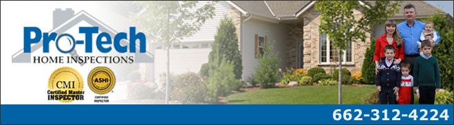 Avatar for Pro Tech Home Inspections LLC