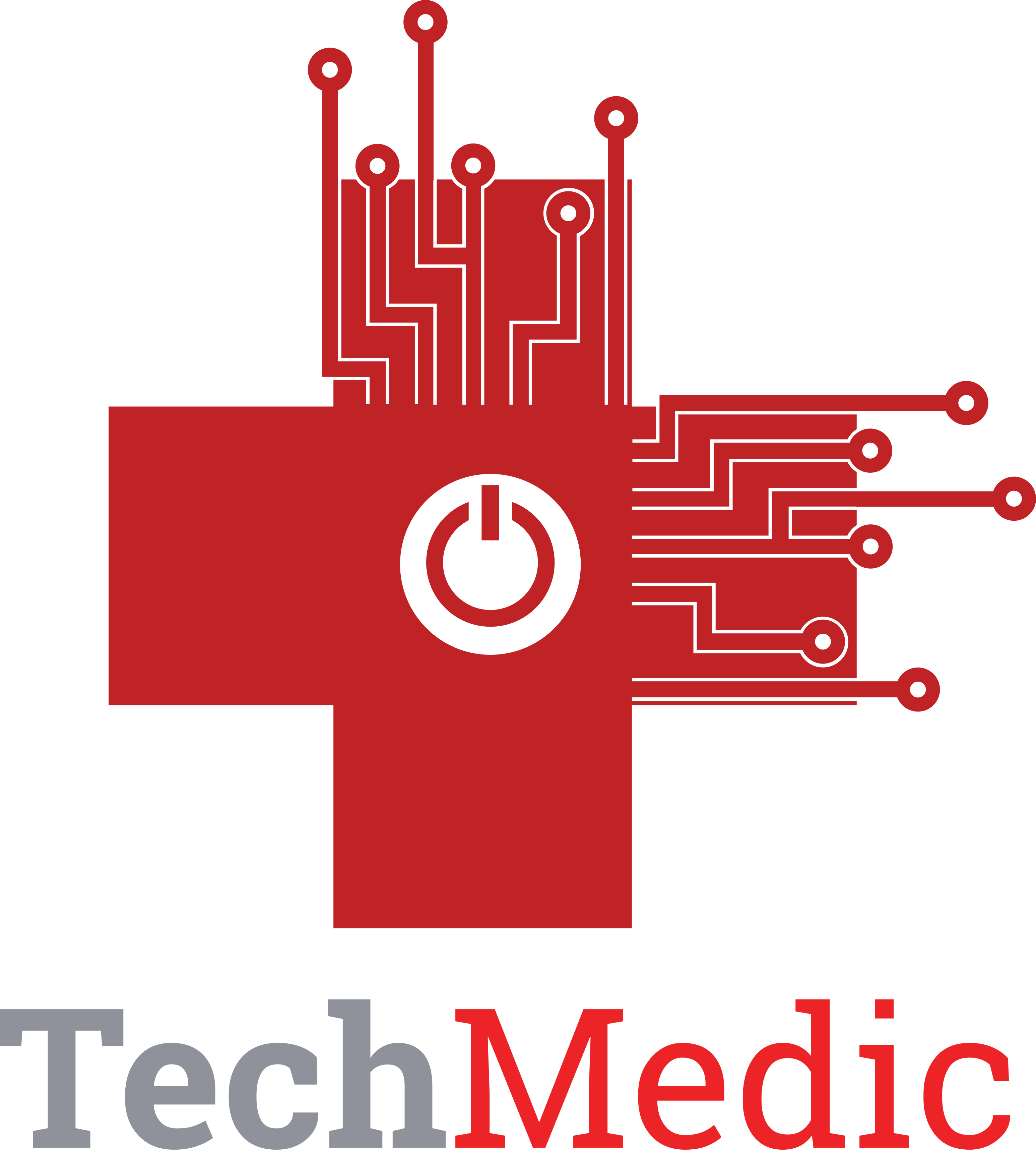 Avatar for TechMedic