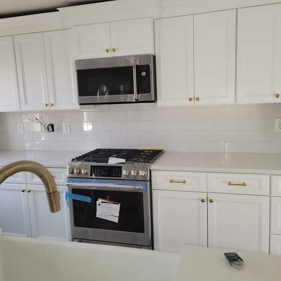 Avatar for Flores hardwood floors Inc