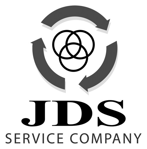 JDS Service Company logo