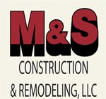 MS Construction logo