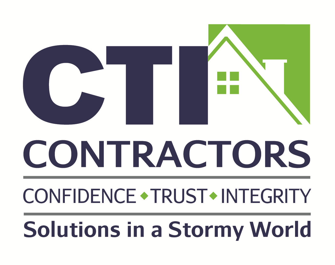 CTI Contractors LLC logo