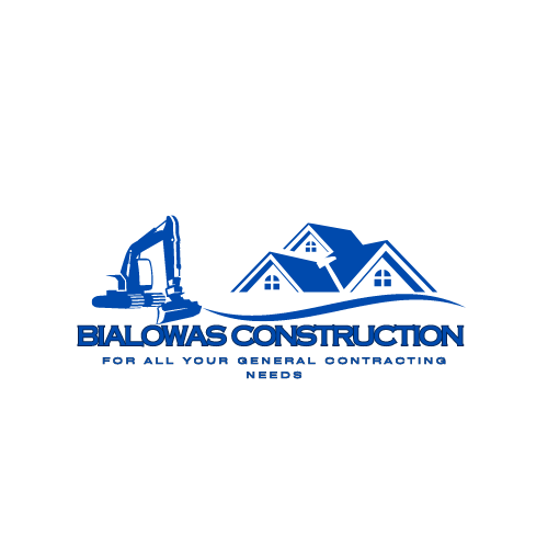 Bialowas  Construction logo