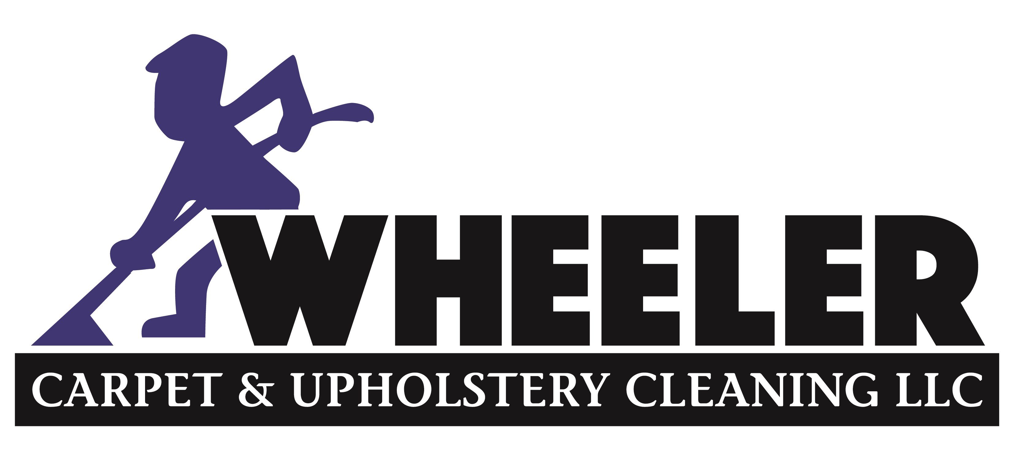 Wheeler Carpet & Upholstery Cleaning LLC logo