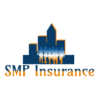 SMP Insurance logo