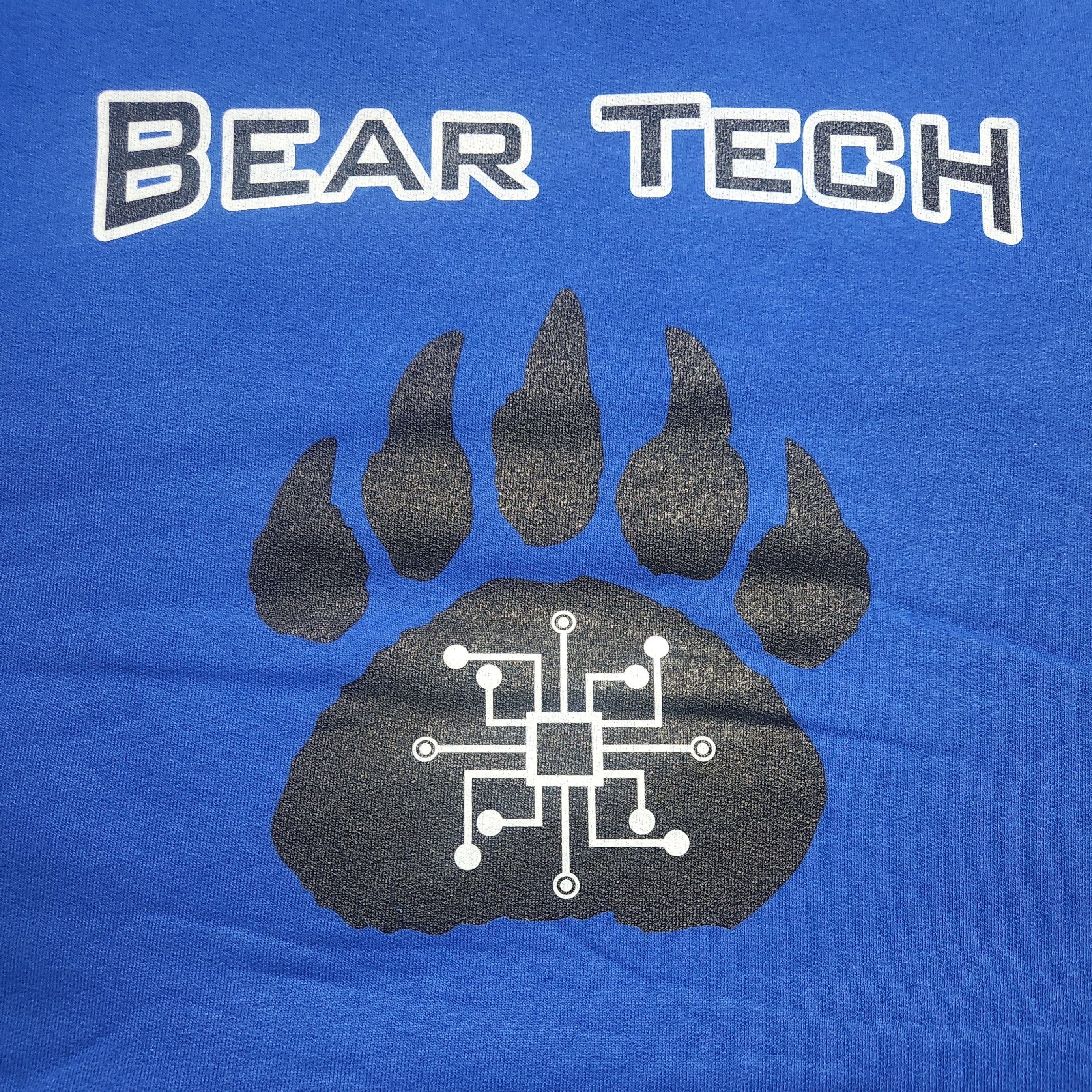 Logo for Beartech Long Island