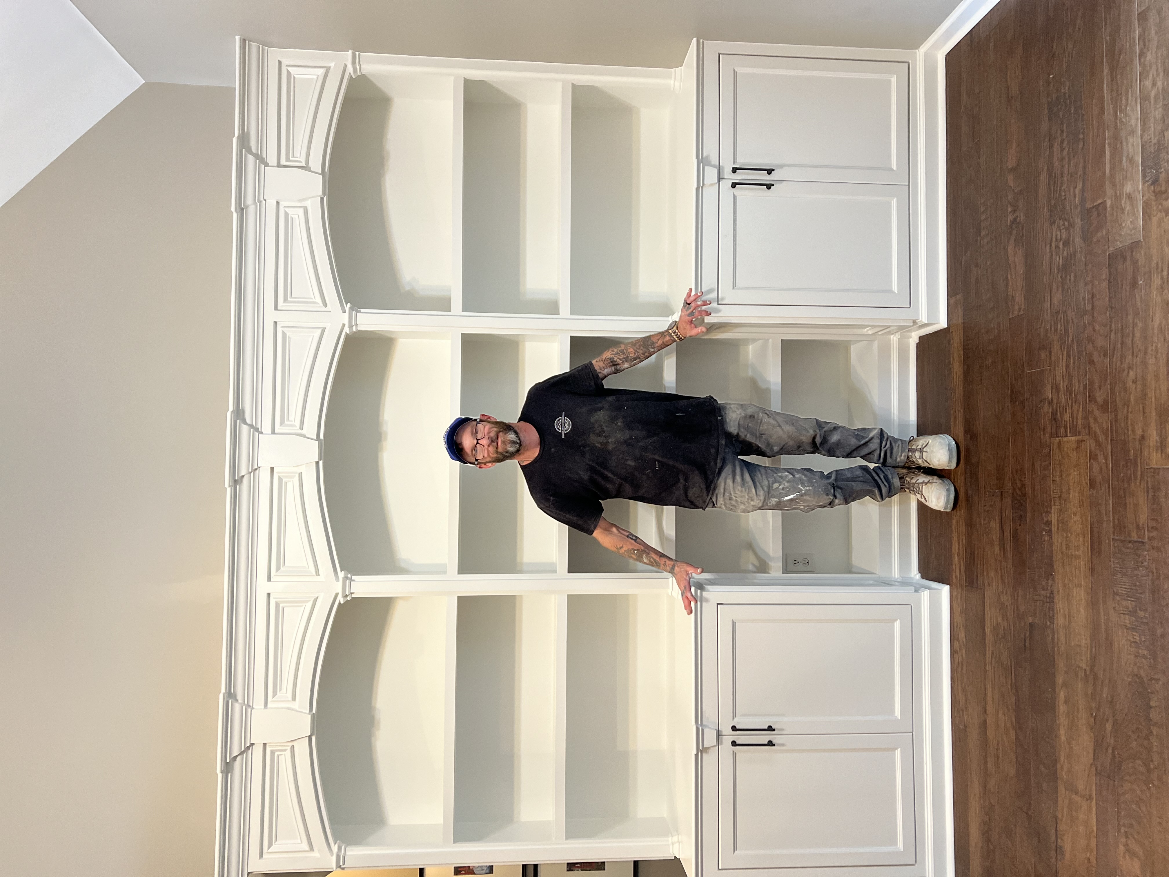 Avatar for Brannan Smith Custom Carpentry 