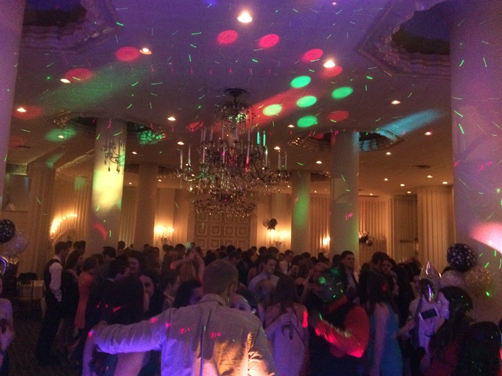 Pitt Formal
