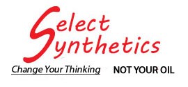 Select Synthetics logo