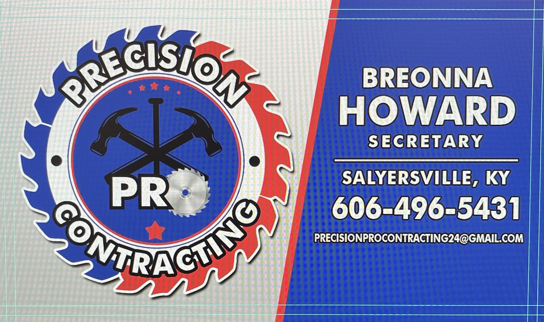 Avatar for Precision Pro contracting 