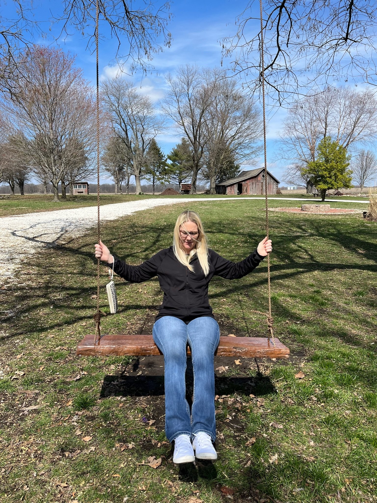 Avatar for Melissa Lewis