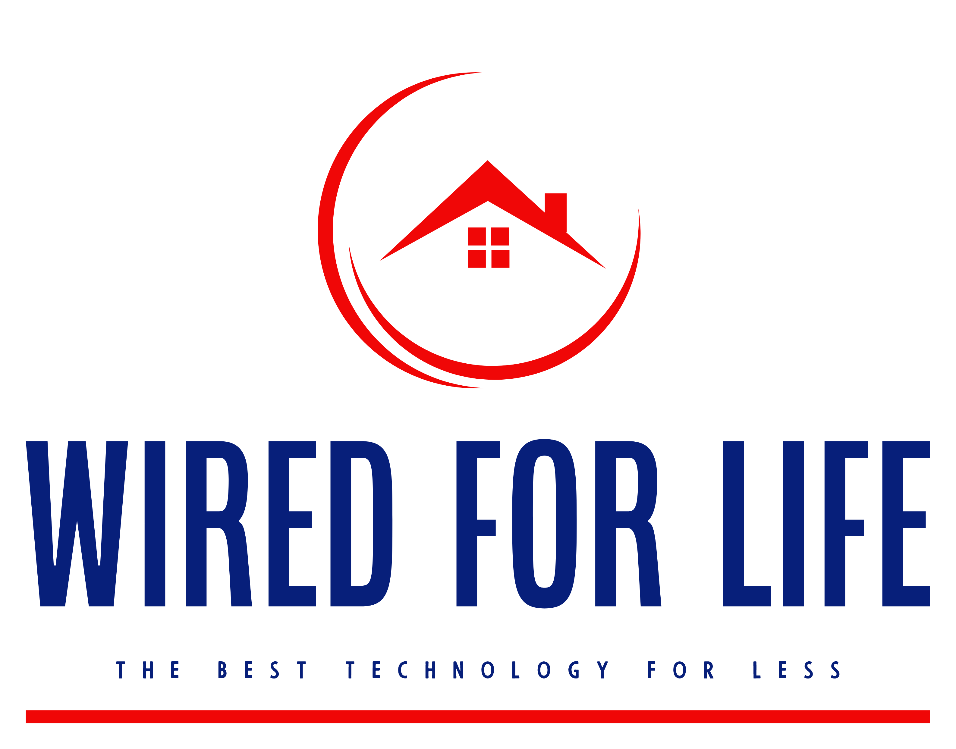 Avatar for Wired for Life