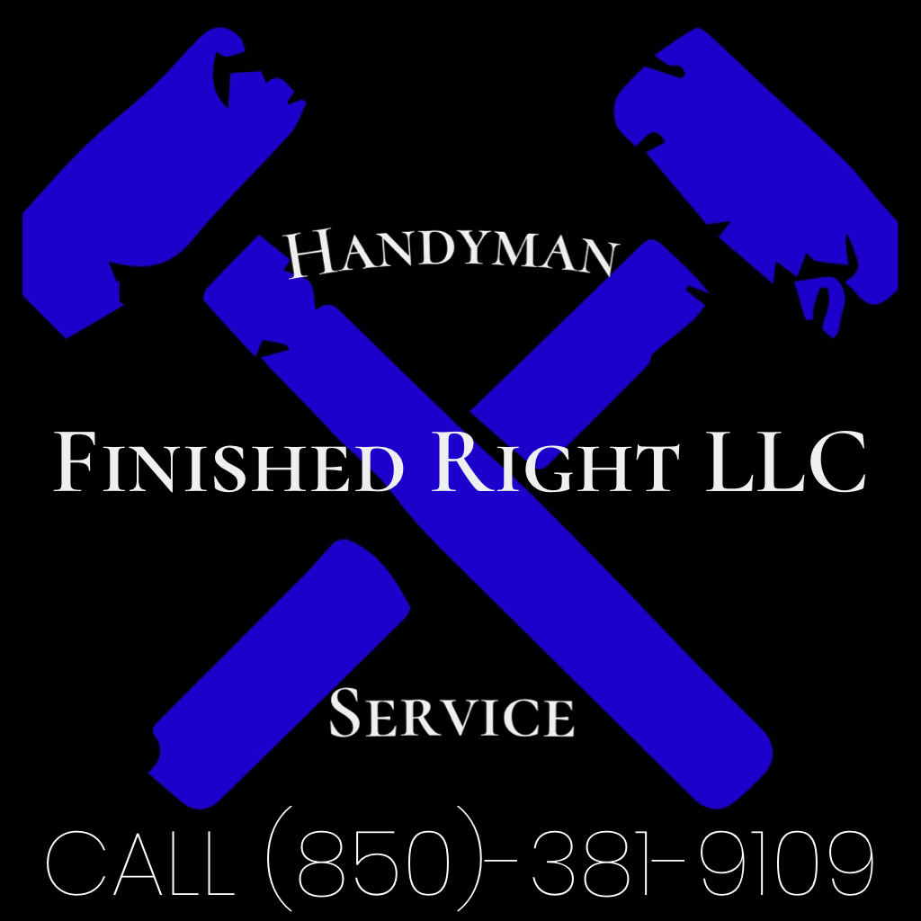 Avatar for Finished Right LLC