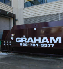 Avatar for Graham Waste Services