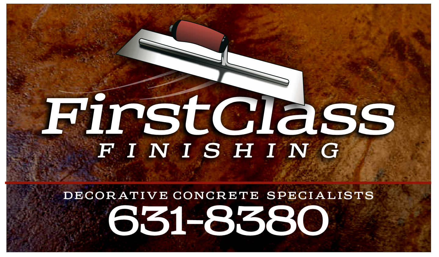 Avatar for First Class Finishing LLC