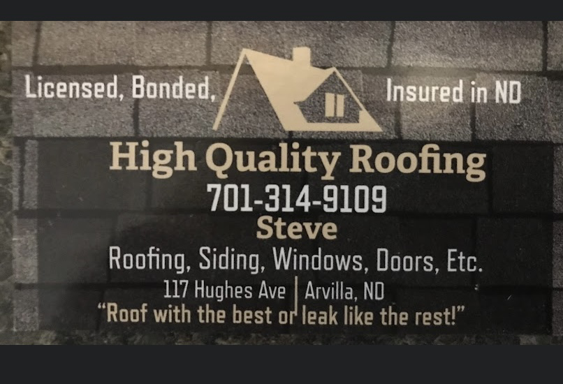 Avatar for High Quality Roofing
