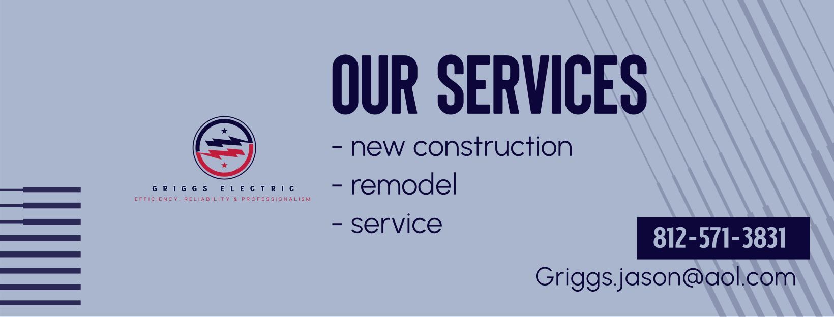 Avatar for Griggs  Electric