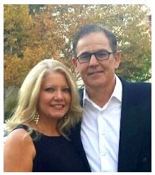 Lance and Sheilenna Woods, Owners