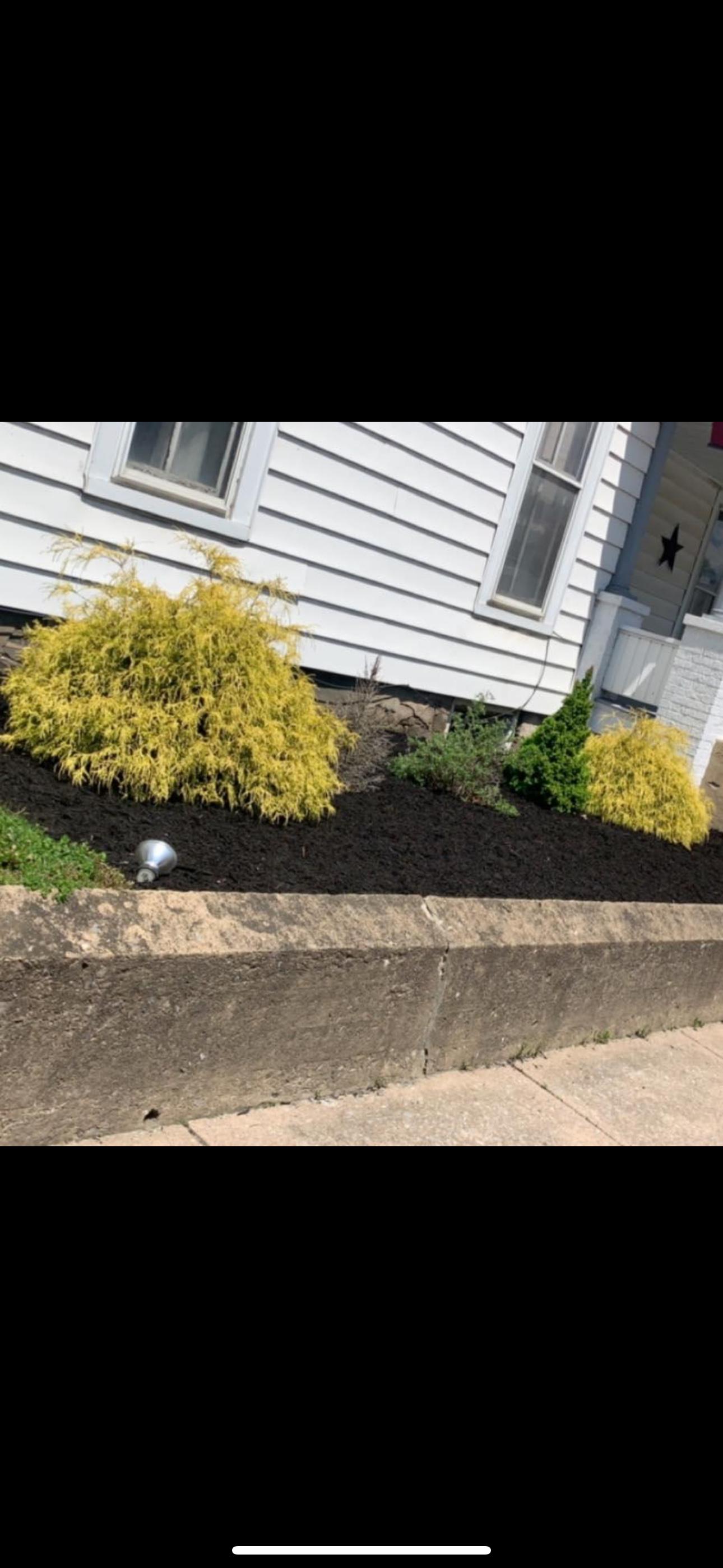 Avatar for All out landscaping