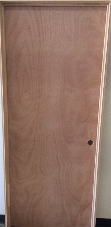 Luan Door