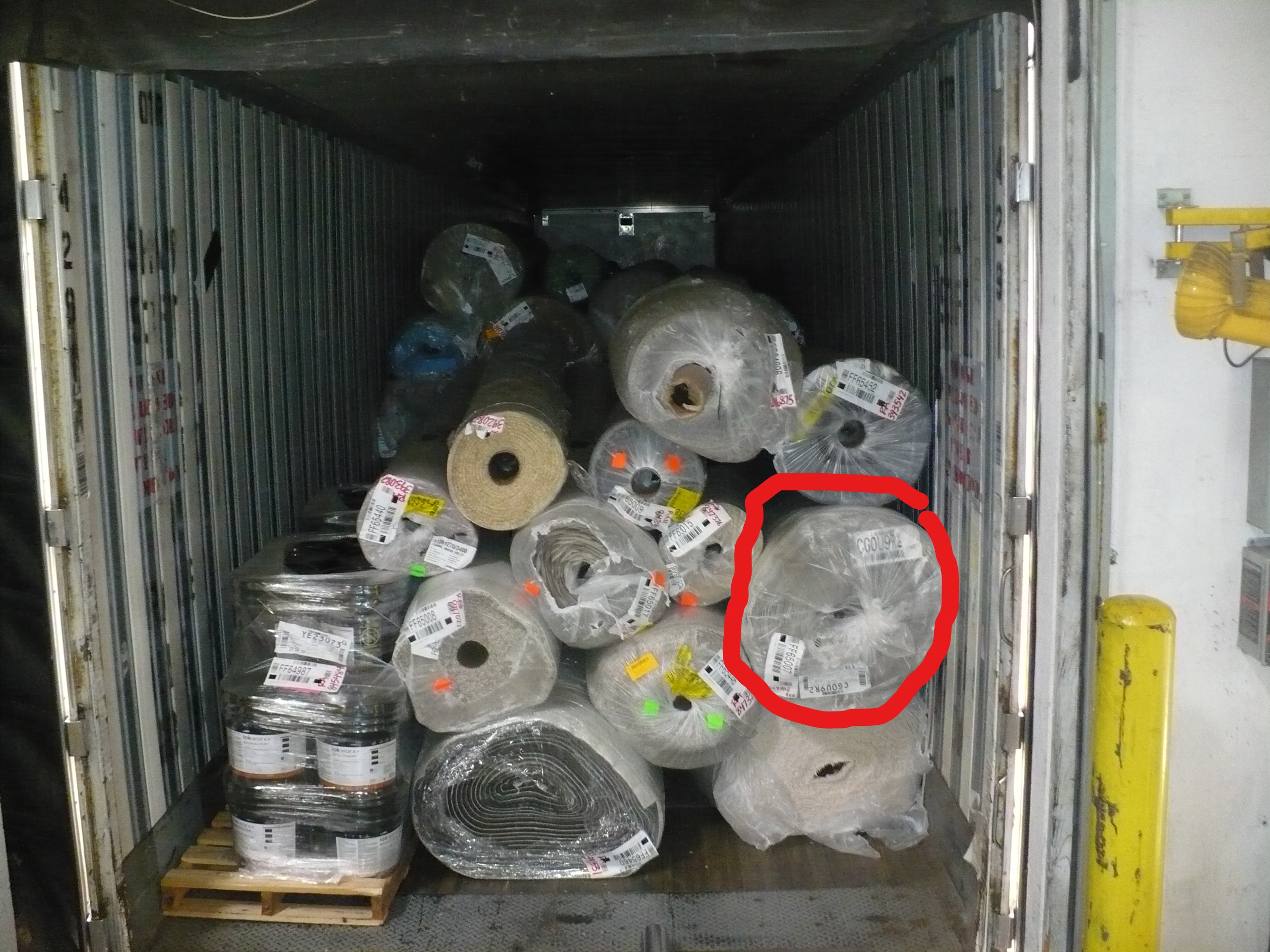 Avatar for Tays Flooring